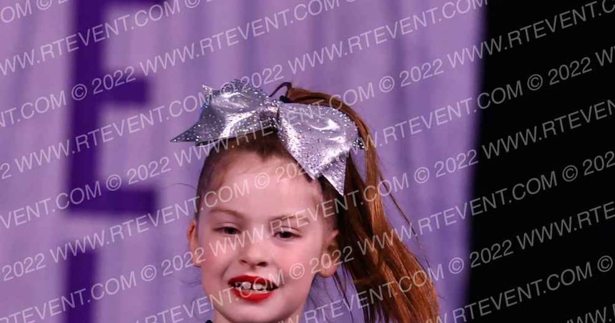 Gravity Cheer Comets · Next Level Providence