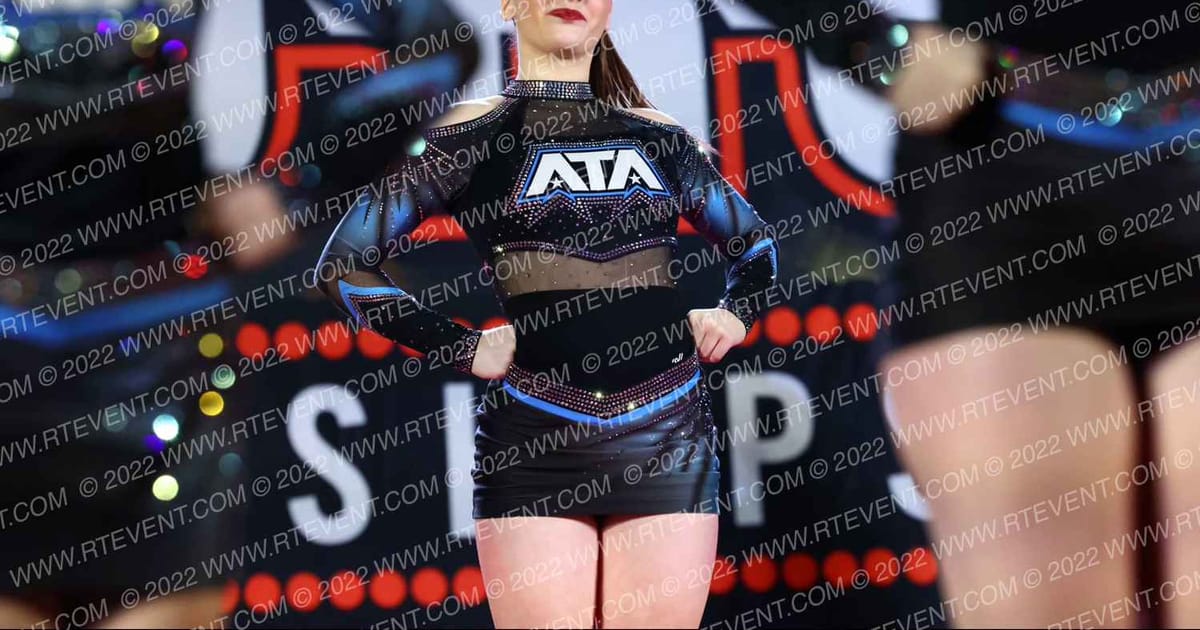 ATA Lake Norman Solstice · Encore Concord Showdown