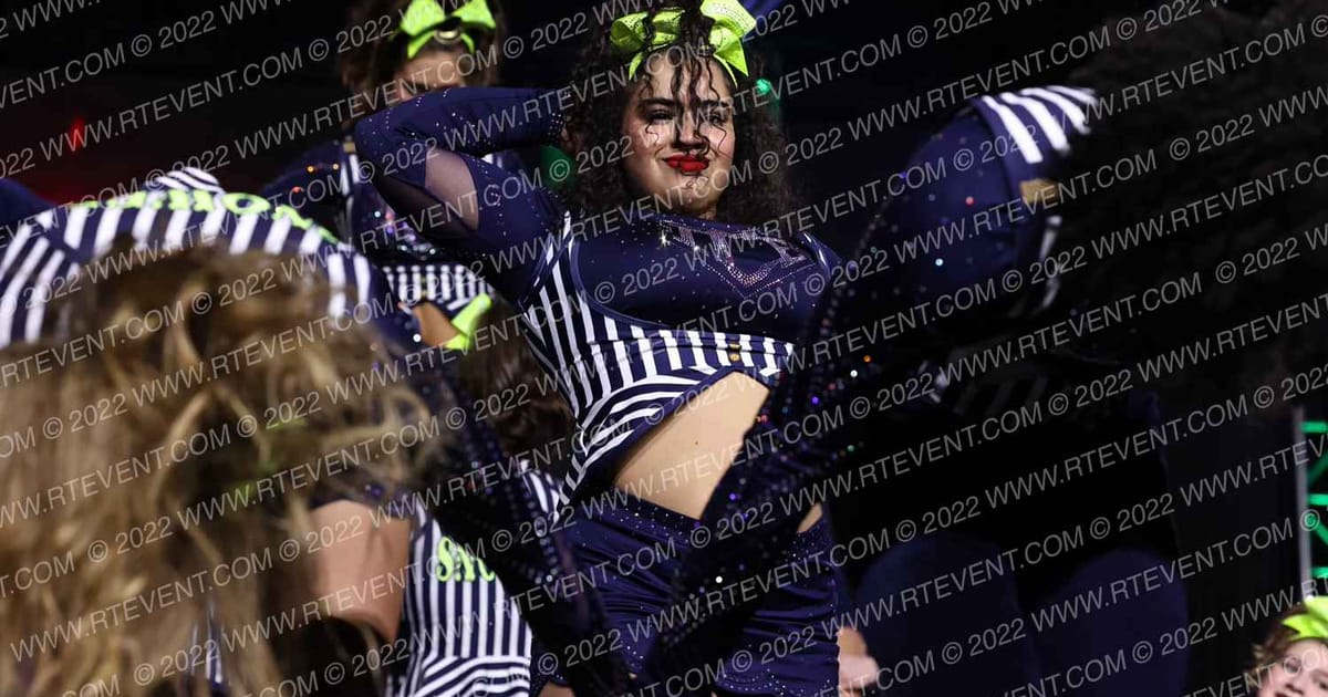 ICE SnowED · GLCC Grand Nationals