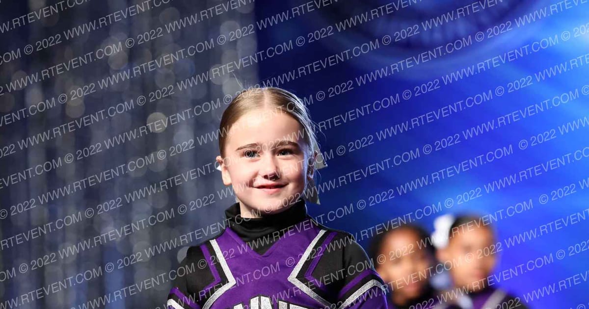 Bonner Cheer · Vegas Crown