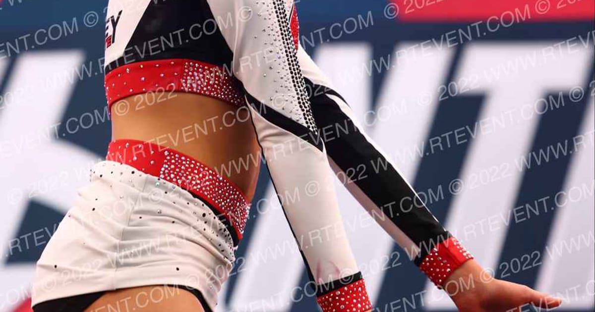 East Jersey Elite Code Black · MAC Wildwood Grand Nationals