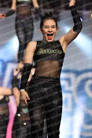Washington Extreme Lady X