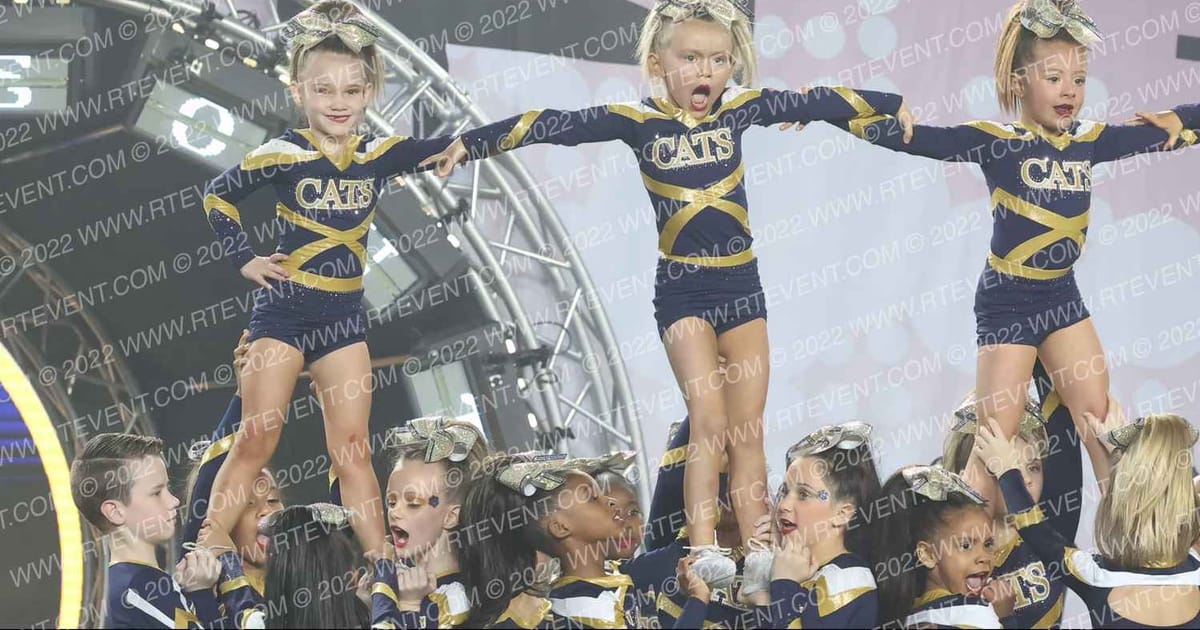 Southaven Wildcats Mighty Missiles · DEEP SOUTH KINGS OF ROCK CLASSIC