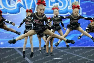Fusion All Stars SPARKS