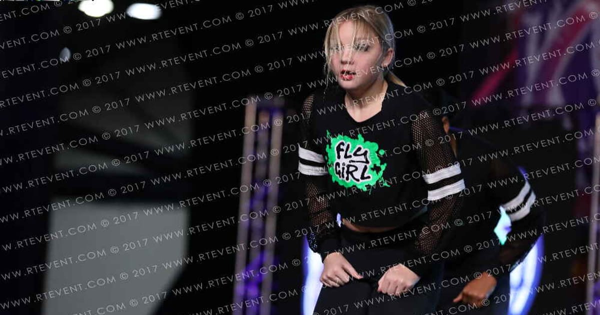 Raider Xtreme Studio X Lady Rage · Encore Grand Nationals
