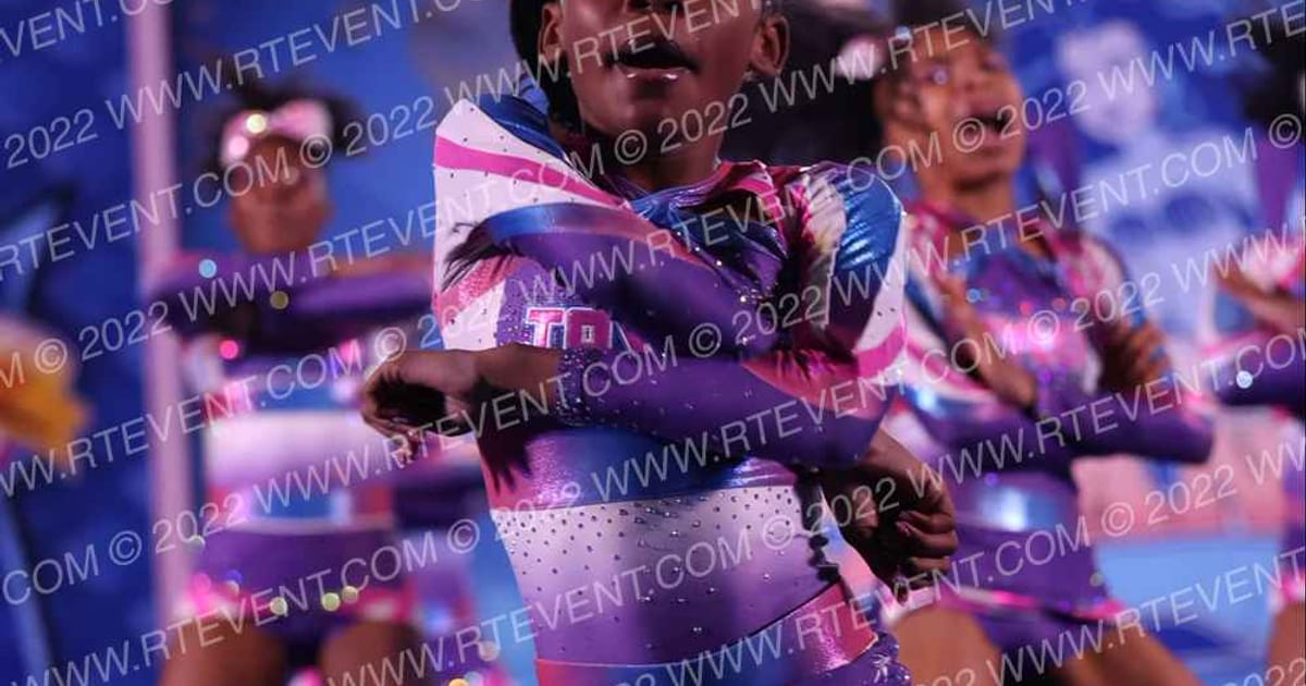 Taylor Made Allstars PRIMETYME · Return to Atlantis Baltimore Showdown FIXED