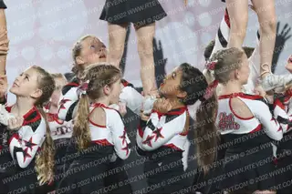 Tallahatchie HotShots Tallahatchie Hot Shots