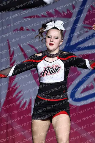 Memphis Pride Cyclones