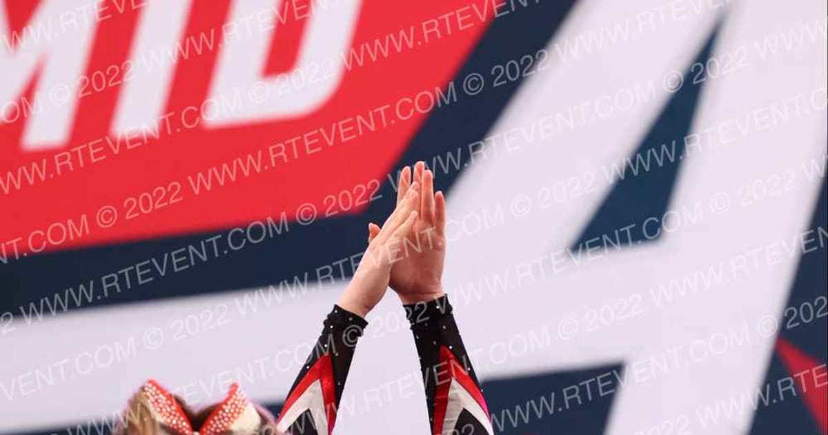 Cheer Legacy Allstars Fierce 4 · MAC Wildwood Grand Nationals