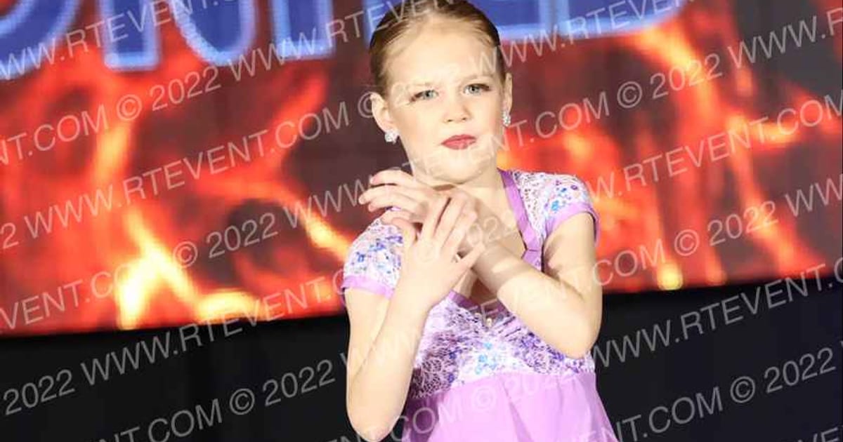 Brio Studios Tiny Prestige · GLCC Grand Nationals