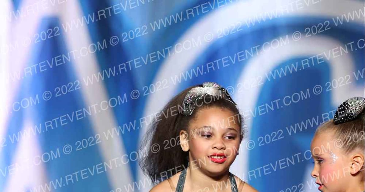 REACT Elite GAMMA RAYS · PacWest Grand Nationals