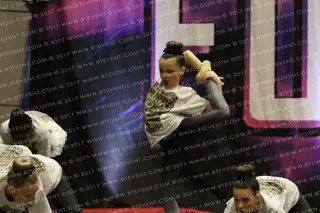 Majors Cheer   Dance Academy Major Explosion