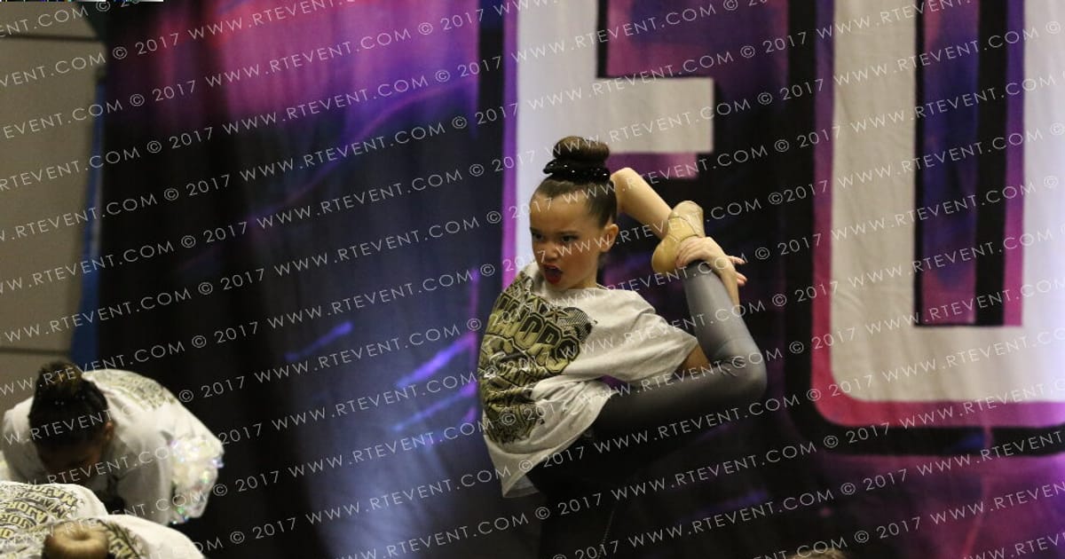 Majors Cheer   Dance Academy Major Explosion · FC Circus Spectacular