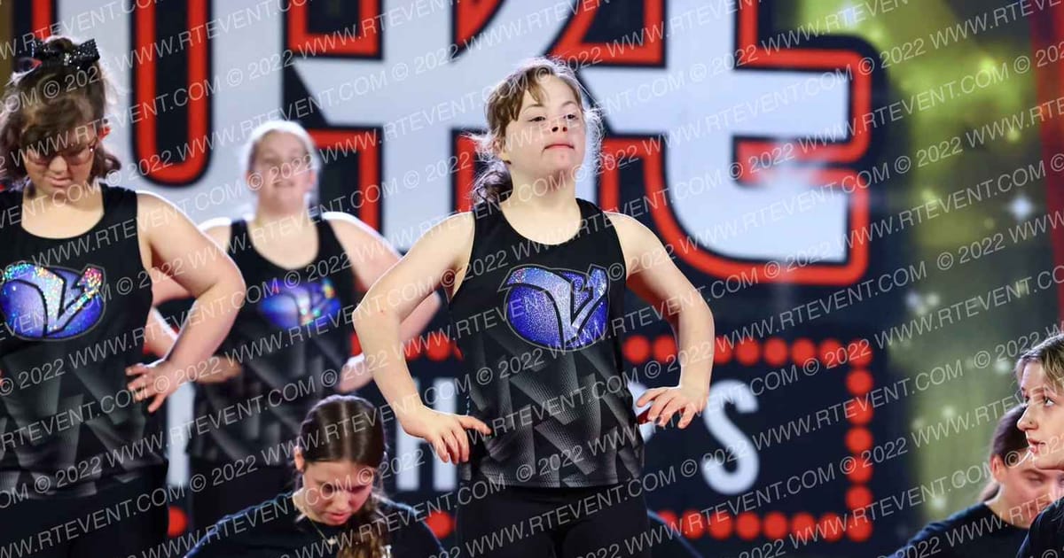 Victory! All Stars Amethyst · Encore Concord Showdown