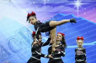 Fusion All Stars HOT SHOTS