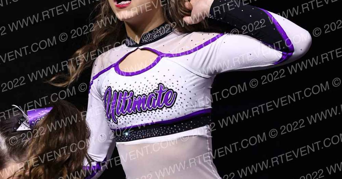 Ultimate Athletics Reign · GLCC Grand Nationals