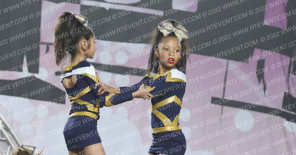Southaven Wildcats Rockets · DEEP SOUTH KINGS OF ROCK CLASSIC