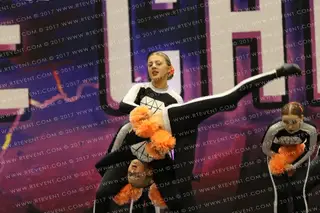 Gemstone Cheer   Dance Diamonds