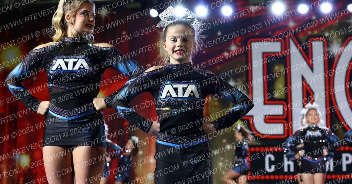 ATA Lake Norman Helix · Encore Concord Showdown
