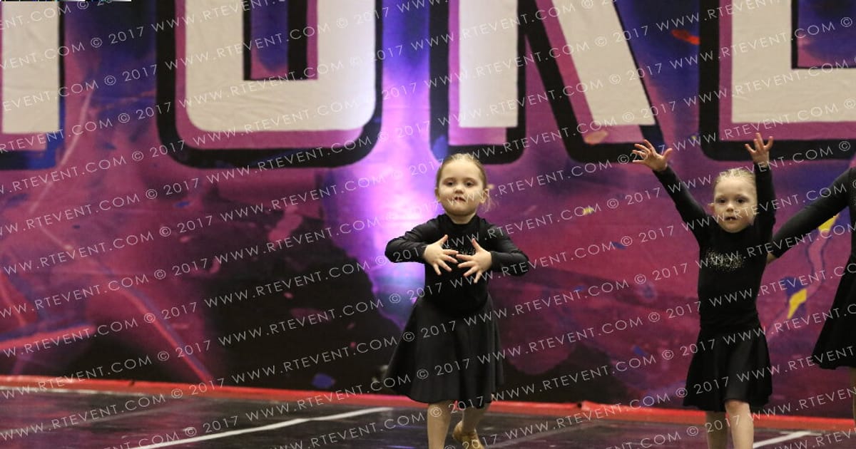 Tycoons Allstars Ares · FC Circus Spectacular