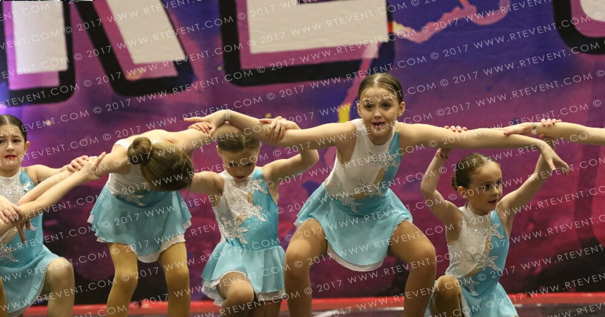 Tycoons Allstars Arion · FC Circus Spectacular