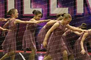 Barlborough Bears Cheer and Dance Bear Cubs