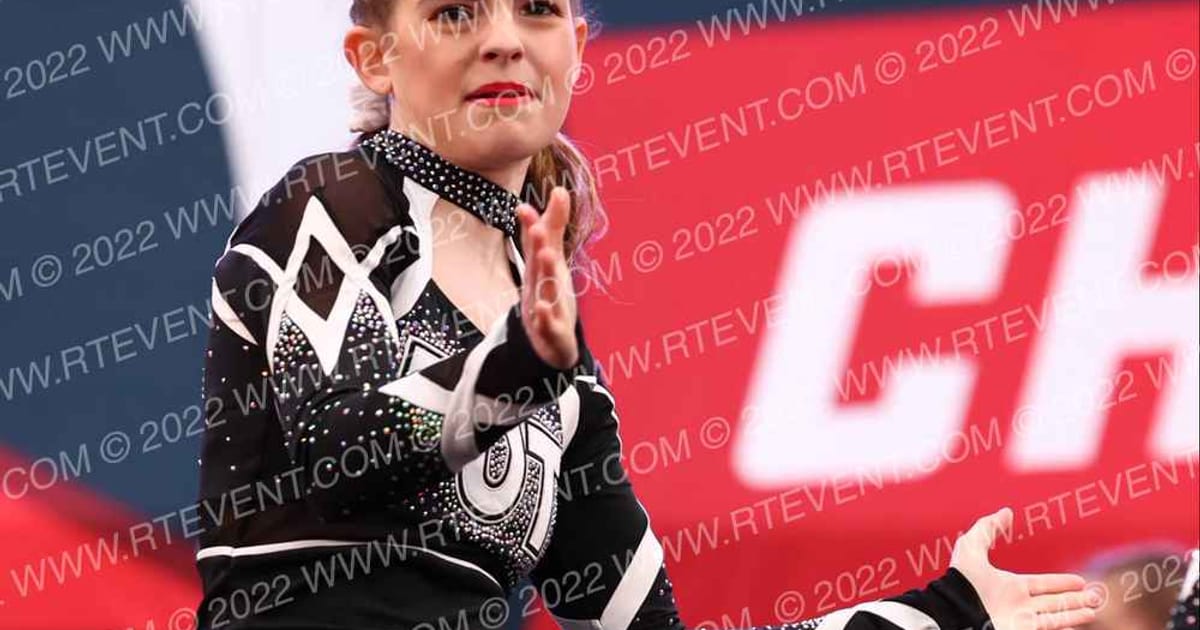 Flipping Out Tumbling J $quad · MAC Wildwood Grand Nationals
