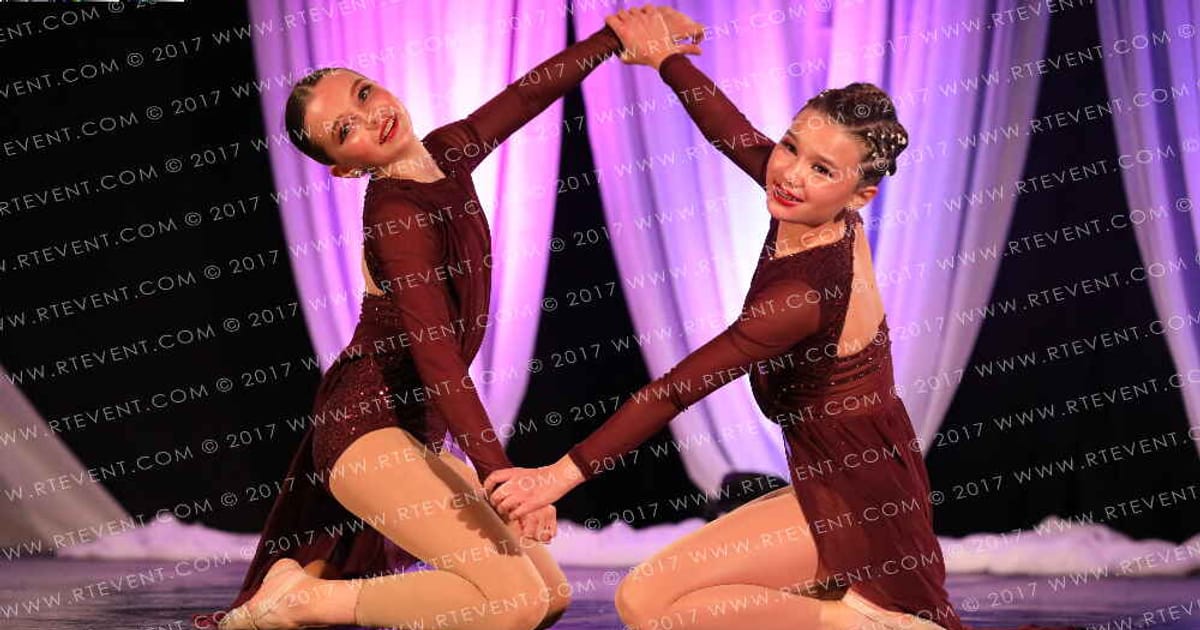 Adrenaline All Stars Rebecca Sarmiento · Holiday Spectacular