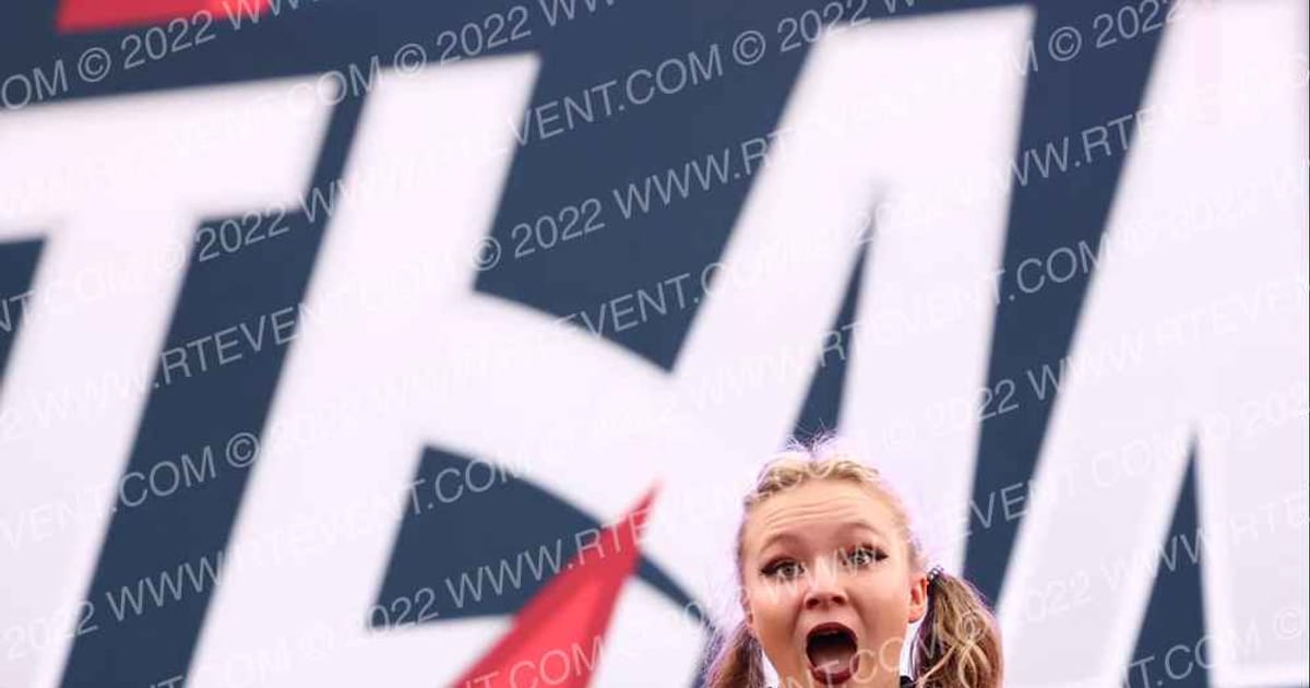 Diamond Athletics Dominance · MAC Wildwood Grand Nationals