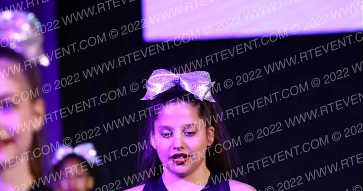 Gravity Cheer Twilight · Next Level Providence