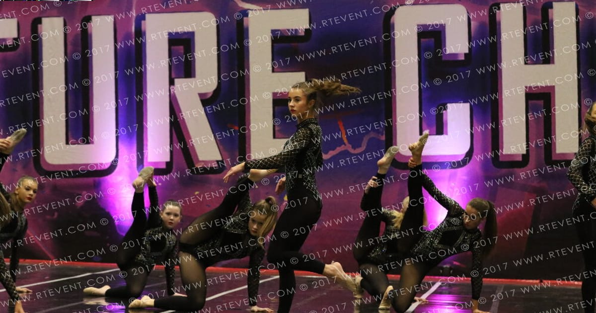 Shadazzle Reflections · FC Circus Spectacular