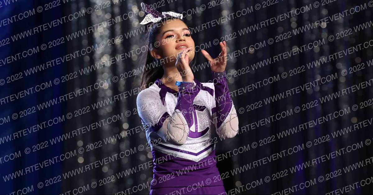 Cathedral High School · Vegas Crown