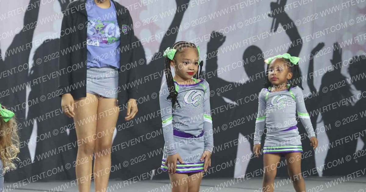 CE All Stars Sparkle · DEEP SOUTH KINGS OF ROCK CLASSIC