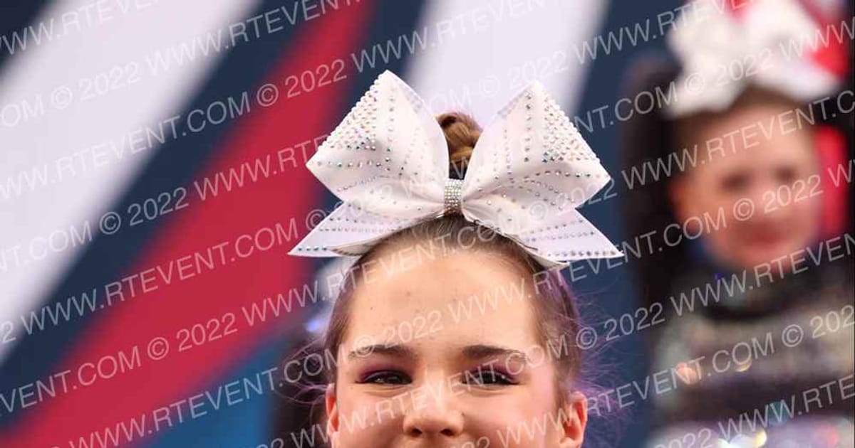 Access Cheer Trendsetters · MAC Wildwood Grand Nationals
