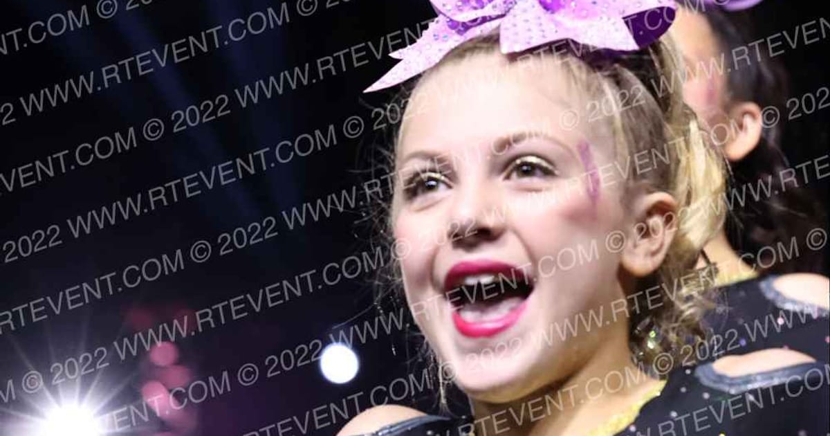 Champion Cheer Supernova · GLCC Grand Nationals