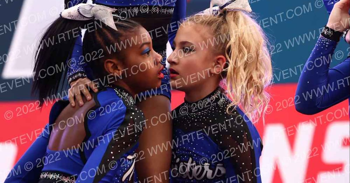 Maryland Twisters Thunder · MAC Wildwood Grand Nationals