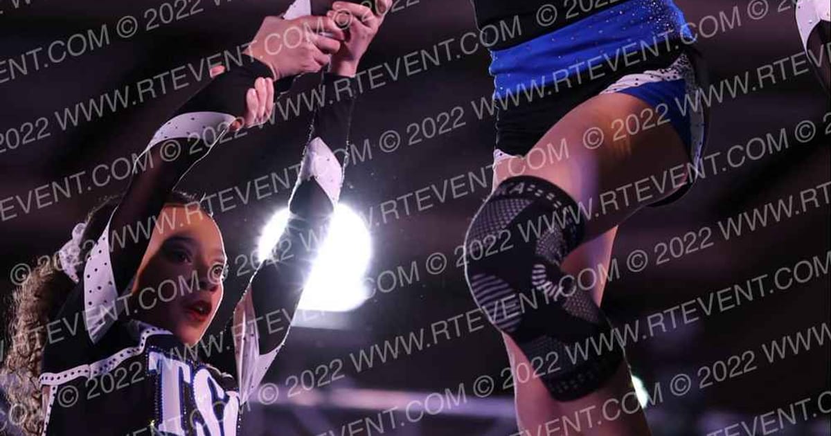 TSC All Stars Wicked · Return to Atlantis Baltimore Showdown FIXED