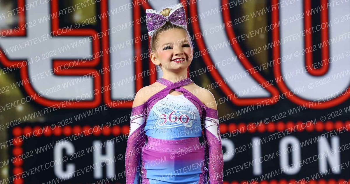360 ELITE Crown Jewels · Encore Concord Showdown