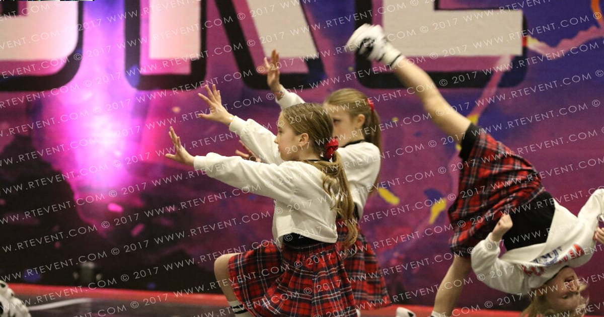 Tycoons Allstars Sparta · FC Circus Spectacular