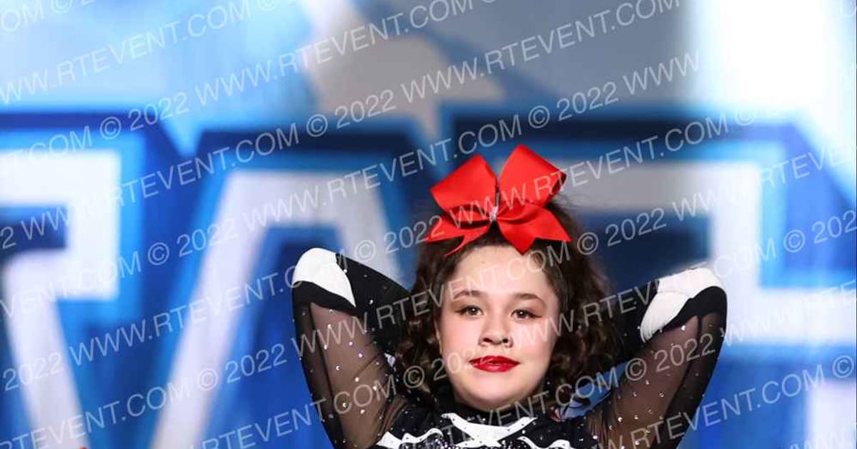 Natural Venom All Stars Commanders · PacWest Grand Nationals