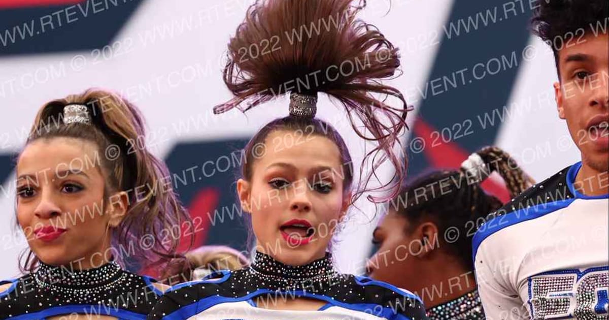 East Celebrity Elite Central STEEL · MAC Wildwood Grand Nationals