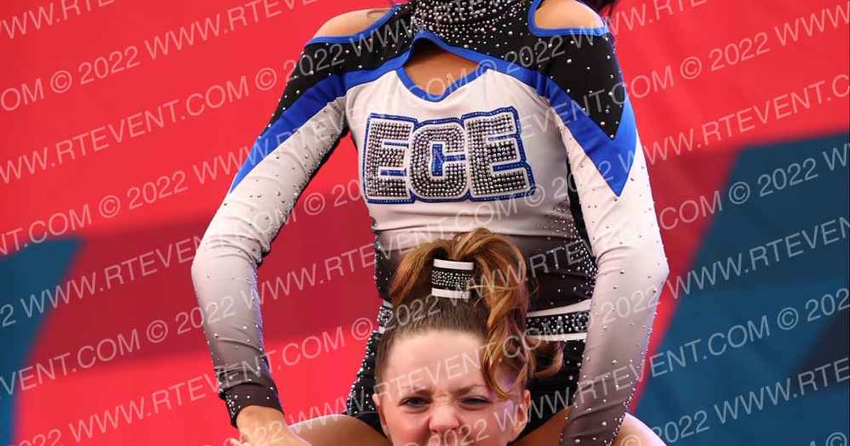East Celebrity Elite Central LIME · MAC Wildwood Grand Nationals