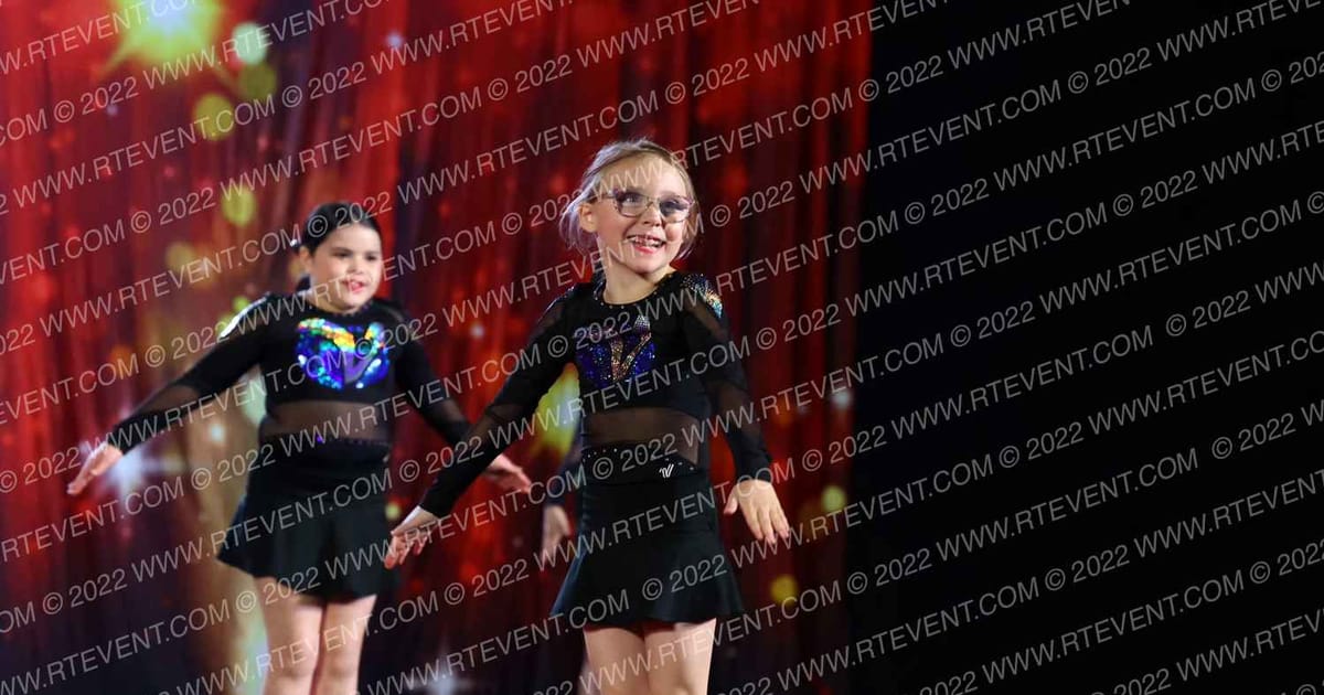 Victory! All Stars Gems · Encore Concord Showdown