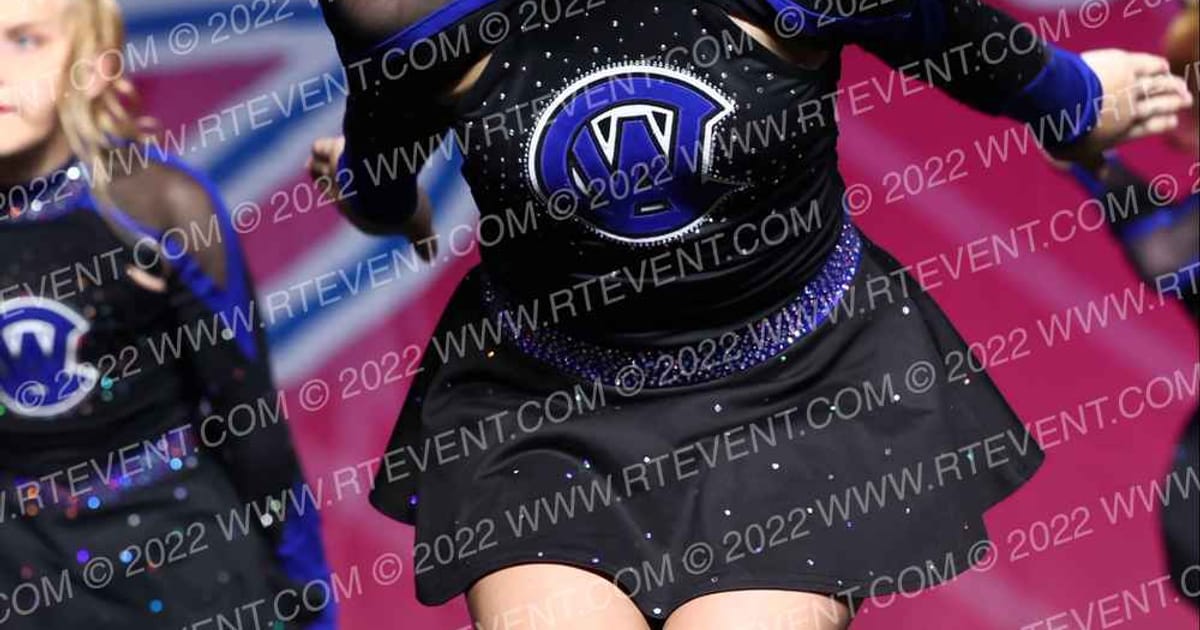 World Class Athletics PCB Obsidian · Deep South Destin Beach Nationals
