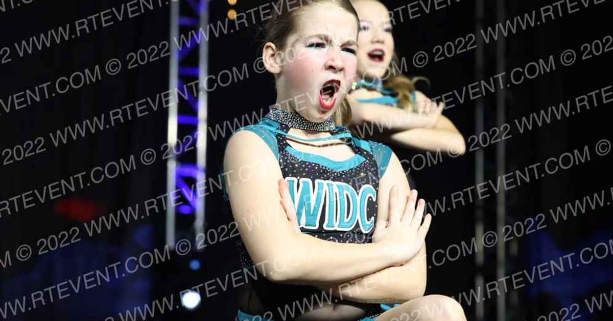 WIDC Snow Queens · GLCC Grand Nationals