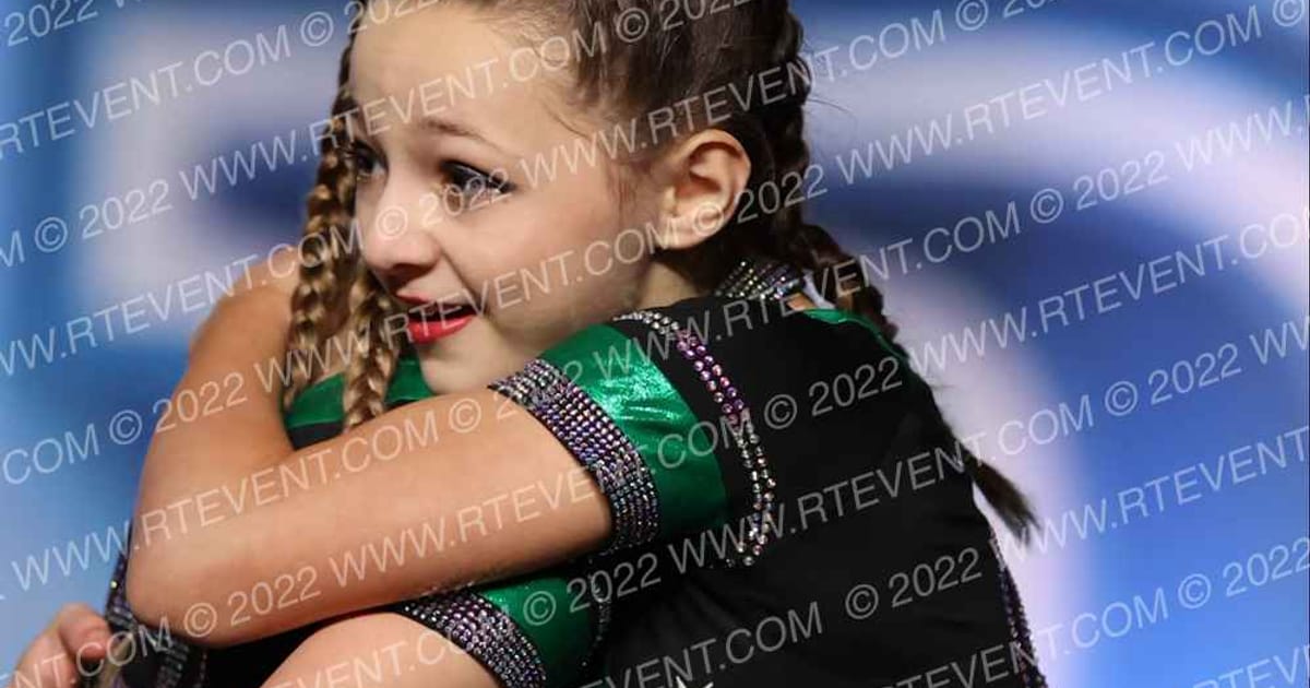Sonic Elite Olympia Gladiators · PacWest Grand Nationals