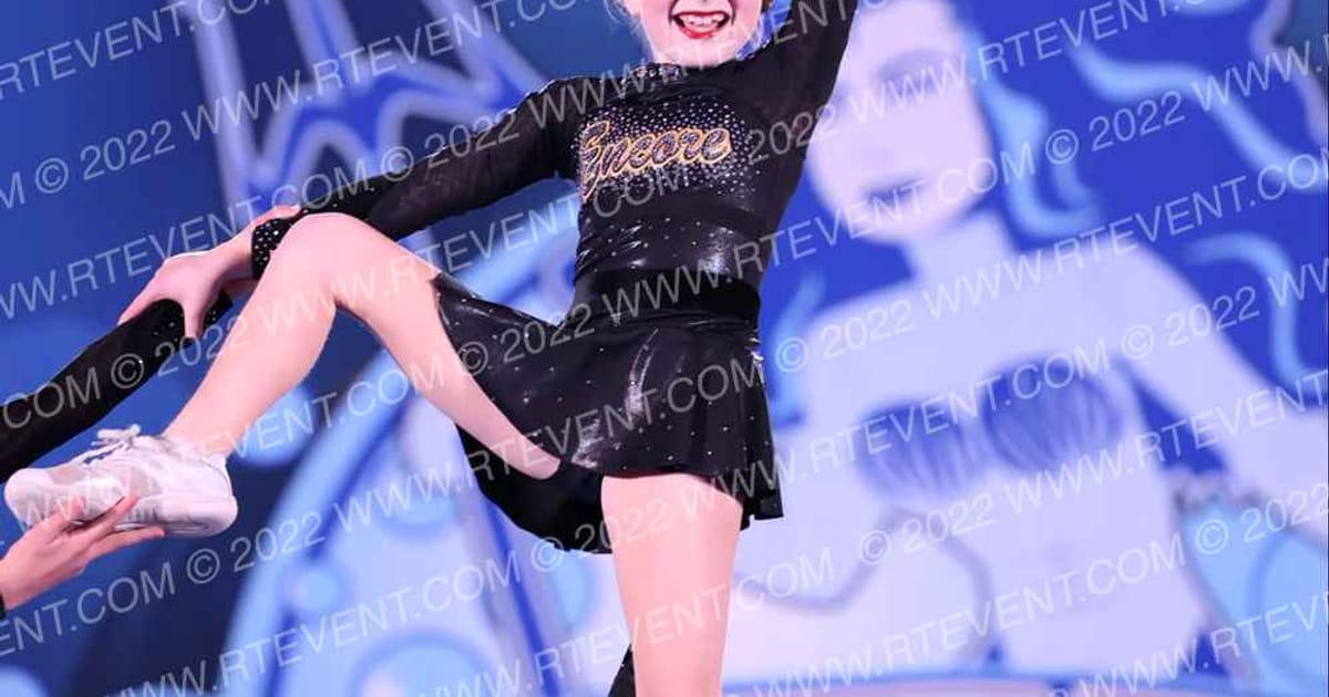 Encore Elite Wildcatz Untamed · Return to Atlantis Baltimore Showdown FIXED