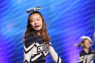 CANARELLI MIDDLE SCHOOL CANARELLI CHEER
