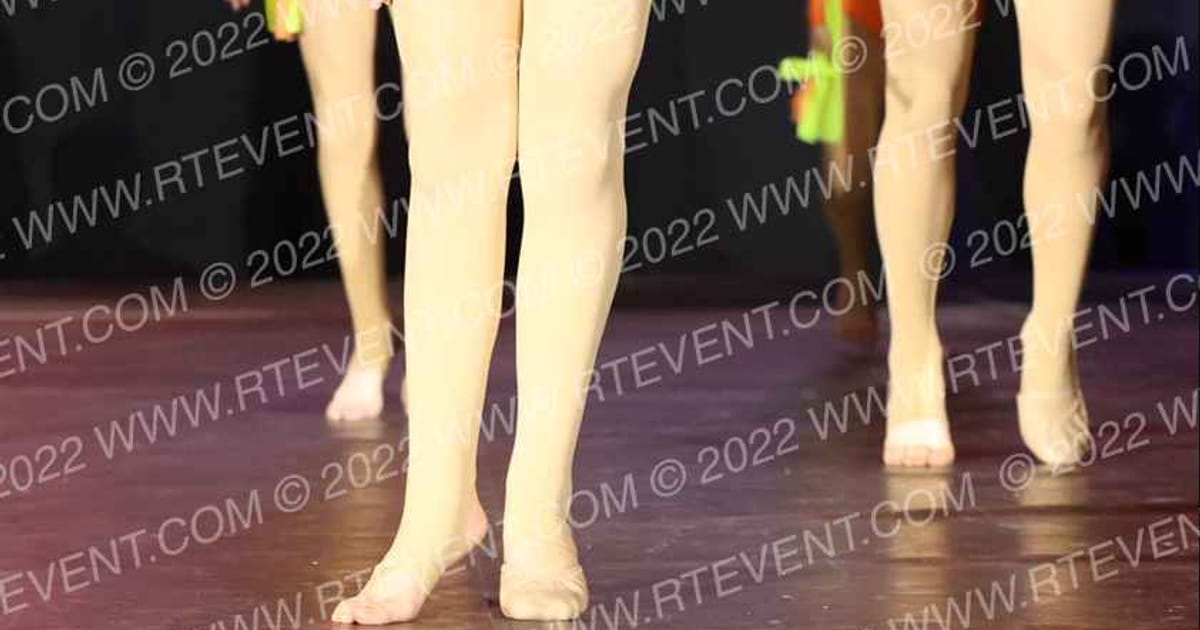 Foursis Dance Academy Foursis Dazzlerette Dance Team · GLCC Grand Nationals