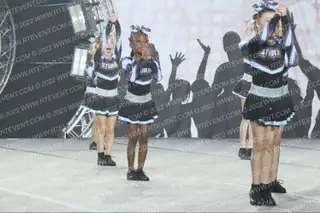 Cheer Storm Elite Mini Mist